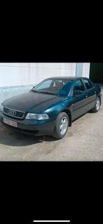 Audi a4   104000km, Auto's, A4, Leder, Particulier, Te koop
