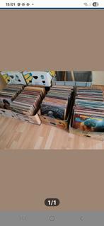 20 dozen lps Groot lot langspeelplaten, Hobby en Vrije tijd, Ophalen, Zo goed als nieuw
