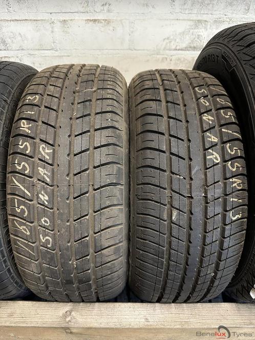 DEMO 165/55R13 70H Sonar S-505 165/55 R13 165/55/13 1655513, Autos : Pièces & Accessoires, Pneus & Jantes, Pneu(s), Pneus été