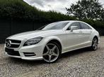 Mercedes-Benz CLS 350 CDI 4-Matic, Automaat, Bedrijf, 193 kW, CLS