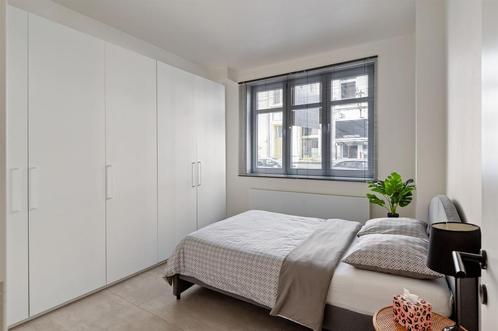 Appartement te koop in Berchem, 1 slpk, Immo, Huizen en Appartementen te koop, Appartement, B