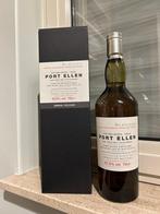 Whisky - Port Ellen 5th annual Release, Ophalen, Port