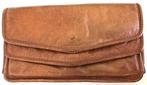 Portefeuille en cuir souple, de Marque Kane M, Utilisé, Brun, Autres marques, Cuir