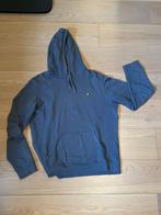 Hoodie Lyle and Scott blauw maat L Heren, Kleding | Heren, Truien en Vesten, Maat 52/54 (L), Blauw, Ophalen of Verzenden, Lyle & Scott