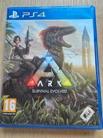 ARK Survival Evolved, Playstation 4, Games en Spelcomputers, Ophalen of Verzenden, Zo goed als nieuw, Overige genres, Vanaf 12 jaar