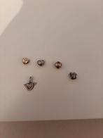 Pandora bedels, Ophalen of Verzenden, Zo goed als nieuw, Pandora