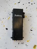 Fulltone Clyde Deluxe Wah, Ophalen of Verzenden, Gebruikt, Wah Wah