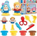 OTONOPI Crazy Cuts Kapper Set – compleet, zonder klei, Ophalen of Verzenden, Zo goed als nieuw