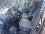 Peugeot Partner Multispace - Navigatie/Airco/2schuifdeuren, Auto's, Peugeot, Voorwielaandrijving, Stof, Gebruikt, 4 cilinders