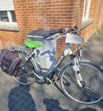 Damesfiets, Fietsen en Brommers, Ophalen, Gebruikt, Overige merken