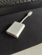 Mini DisplayPort VGA kabel voor MacBook, Informatique & Logiciels, Pc & Câble réseau, Enlèvement ou Envoi, Neuf