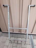 Tuingereedschap, Tuin en Terras, Hand-tuingereedschap, Ophalen of Verzenden, Zo goed als nieuw