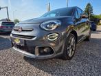 Fiat 500X 500X 1.3 FireFly Turbo DCT 4x2 S, Auto's, Fiat, 149 pk, Gebruikt, 4 cilinders, Electronic Stability Program (ESP)