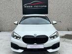 BMW 1 Serie 116 d AdBlue (bj 2019), Voorwielaandrijving, Gebruikt, Euro 6, 116 pk