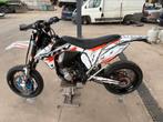 Ktm 500 excf 2012, Motoren, Motoren | KTM, Particulier, Enduro