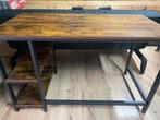 Bureau, Ophalen, Bureau