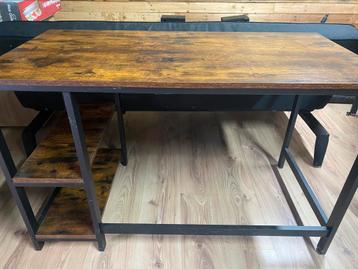 Bureau beschikbaar voor biedingen