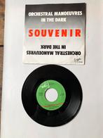 OMD: souvenir, Cd's en Dvd's, Vinyl Singles, Verzenden, Zo goed als nieuw