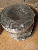 Electriciteitskabel XVB3G2,5, Doe-het-zelf en Bouw, Elektriciteit en Kabels, Ophalen, Zo goed als nieuw