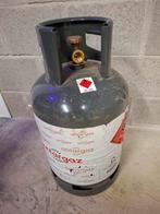 Gasfles butaan met verloopstuk, Caravans en Kamperen, Ophalen