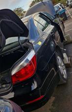 Originele BMW E60 achterlichten rechts van 2003 tot 2007, Ophalen, Gebruikt, BMW