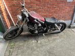 YAMAHA 750, Motoren, Particulier, 4 cilinders, Chopper