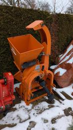 PTO-versnipperaar voor tractoren van 10 cm, Tuin en Terras, Hakselaars, Ophalen, Gebruikt