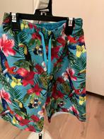 Strand short jongens, Kinderen en Baby's, Kinderkleding | Kinder-zwemkleding, Decathlon, Ophalen of Verzenden, Zo goed als nieuw