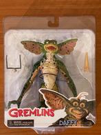 NECA Daffy series 1 actiefiguur (Gremlins 2011 Disney), Nieuw, Ophalen of Verzenden