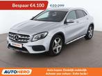 Mercedes-Benz GLA 200 GLA 200 d AMG Line (bj 2019), Auto's, Lichtsensor, Gebruikt, Alcantara, 5 deurs