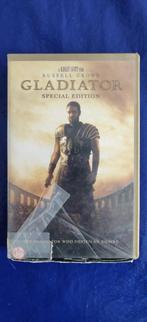 DVD - Gladiator, Cd's en Dvd's, Vanaf 16 jaar, Ophalen of Verzenden, Actie