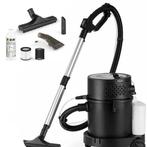 Professionele water stofzuiger shampouineuse zetelreiniger, Ophalen of Verzenden