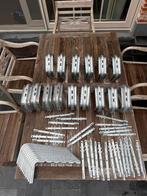 KOOPJE elektriciteit ophangbeugels kabelgoten, Ophalen of Verzenden, Nieuw, Overige typen