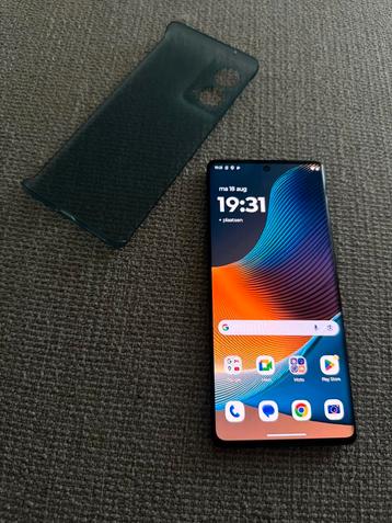 Motorola Edge 50 Fusion 512GB beschikbaar voor biedingen