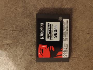 SSD Kingston 960 gb beschikbaar voor biedingen
