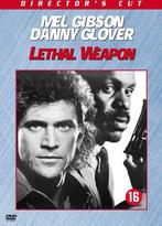 DVD Lethal Weapon Director's Cut, À partir de 16 ans, Enlèvement ou Envoi, Comme neuf, Action
