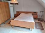 GRATIS Slaapkamer 140x200, Huis en Inrichting, Slaapkamer | Complete slaapkamers, Zo goed als nieuw, Ophalen