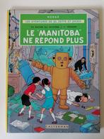 Jo Zette et Jocko - Le Manitoba ne répond plus - DL1978-B44, Boeken, Stripverhalen, Gelezen, Eén stripboek, Ophalen of Verzenden