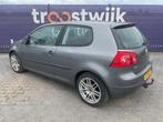 2005 - Volkswagen - Golf - 1.6 FSI Turijn - Personenauto, Auto's, Gebruikt, Overige brandstoffen, Bedrijf, Handgeschakeld