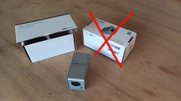 Klark Teknik Mic Booster CM-1 beschikbaar voor biedingen