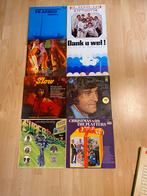 Lp’s 2€/st, Ophalen, Gebruikt
