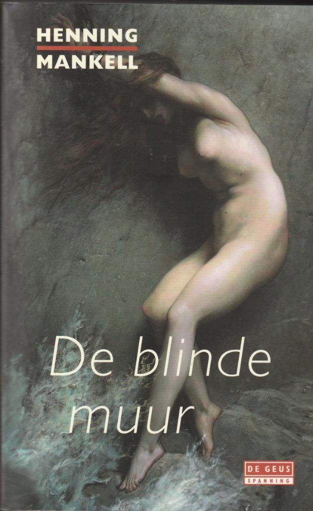 Henning Mankell X 10, Boeken, Thrillers, Zo goed als nieuw, Scandinavië, Ophalen of Verzenden