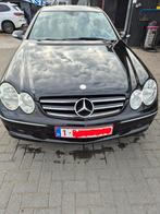 Mercedes-Benz CLK220 Avantgarde, Auto's, Particulier, CLK, 150 kW, Te koop