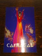 Postkaart Aalst Carnaval 1997, Verzamelen, Postkaarten | België, Ophalen of Verzenden