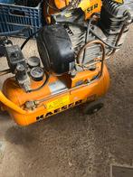 Compresseur kaeser, Bricolage & Construction, Compresseurs, Enlèvement ou Envoi, Comme neuf