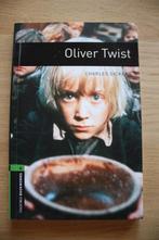 Oliver Twist boek in het engels, Enlèvement ou Envoi