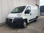 Fiat Ducato 2.0d Multijet 115 3 zetels trekhaak, Euro 5, Entreprise, Boîte manuelle, 5 portes