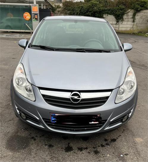 Opel corsa 1.2 enjoy, Auto's, Opel, Particulier, Corsa, ABS, Airbags, Airconditioning, Elektrische ramen, Isofix, Radio, USB, Benzine