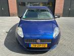 2008 Fiat Grande Punto 1.2 Active Personenauto, Auto's, Fiat, Monovolume, Gebruikt, Bedrijf, Handgeschakeld