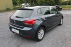 SEAT Ibiza Ibiza 1.0 TSI ADAPTIVE CRUISE CAMERA APPLECARPLAY, Automaat, USB, Ibiza, Bedrijf